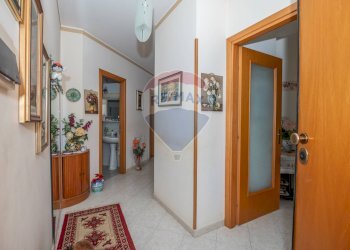 Hall / corridoio - Appartamento Via Francesco Spadaro
 
5, Caltagirone - foto 30