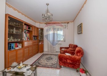 Soggiorno - Appartamento Via Francesco Spadaro
 
5, Caltagirone - foto 32