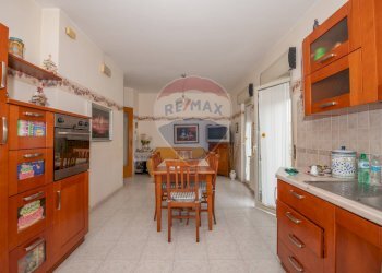 Cucina - Appartamento Via Francesco Spadaro
 
5, Caltagirone - foto 36