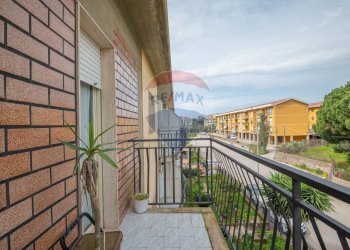 Balcone - Appartamento Via Francesco Spadaro
 
5, Caltagirone - foto 37