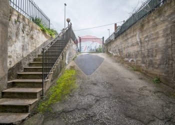 Scale - Appartamento Via Francesco Spadaro
 
5, Caltagirone - foto 38