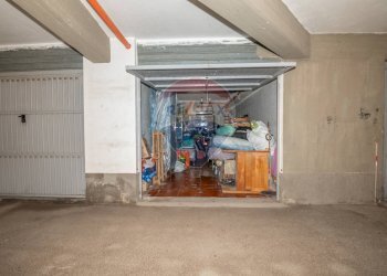 Parcheggio - Appartamento Via Francesco Spadaro
 
5, Caltagirone - foto 40