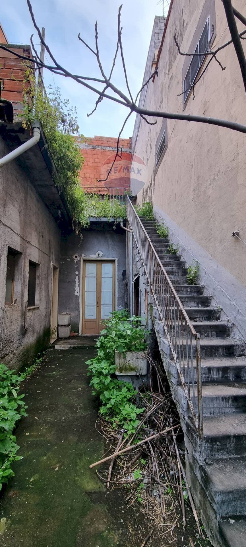 Giardino - Independent house Via Baratta
 
178/180, Paterno - photo 2