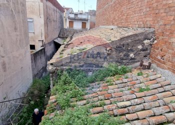 Edificio all\'aperto - Casa indipendente Via Baratta
 
178/180, Paterno - foto 7