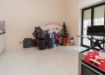 Soggiorno - Appartamento Via Tommaso Fazello
 
10, Pedara - foto 3