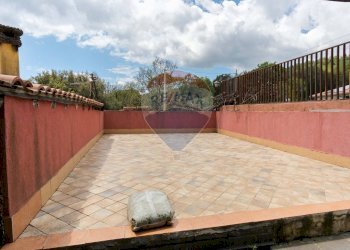 Terrazza - Appartamento Via Tommaso Fazello
 
10, Pedara - foto 14