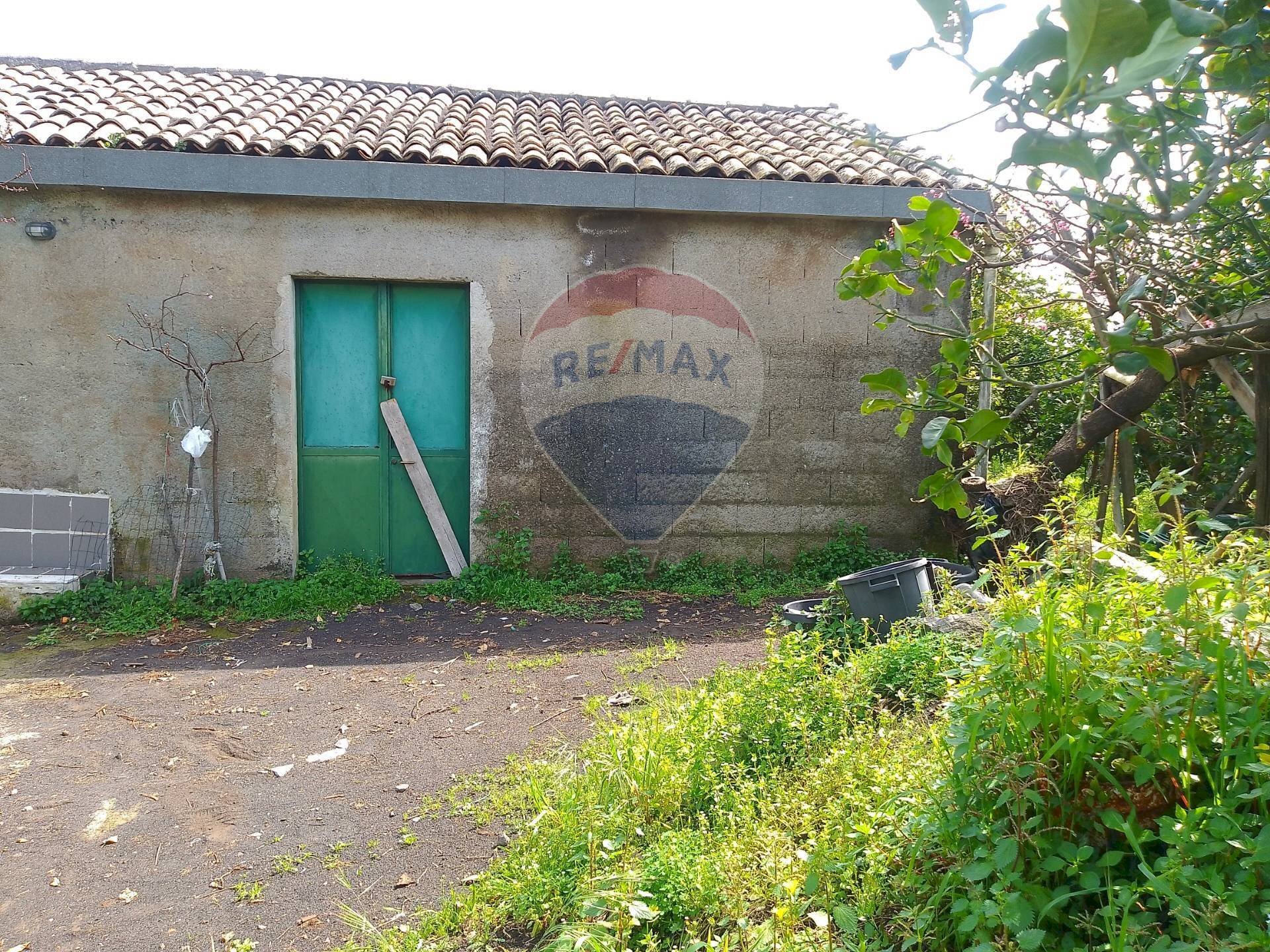 Casa all\'aperto - Terreno agricolo via trieste
253, Santa Venerina - foto 2