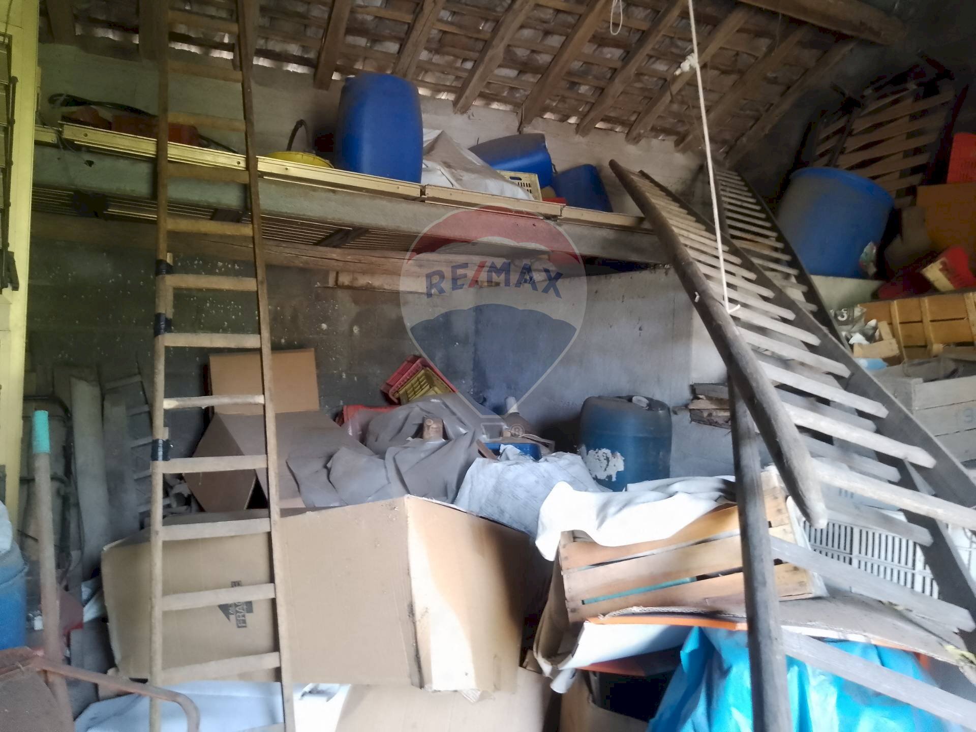 Dispensa di stoccaggio - Terreno agricolo via trieste
253, Santa Venerina - foto 3