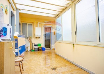 Terrazza - Appartamento Via Vittorio Emanuele Orlando
 
34, Adrano - foto 22