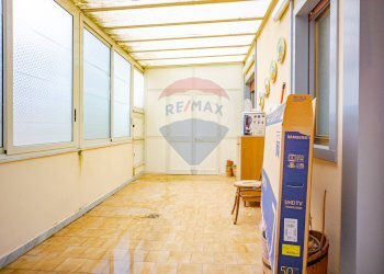 Terrazza - Appartamento Via Vittorio Emanuele Orlando
 
34, Adrano - foto 23