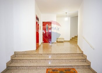 Ricezione / Lobby - Appartamento Via Vittorio Emanuele Orlando
 
34, Adrano - foto 40