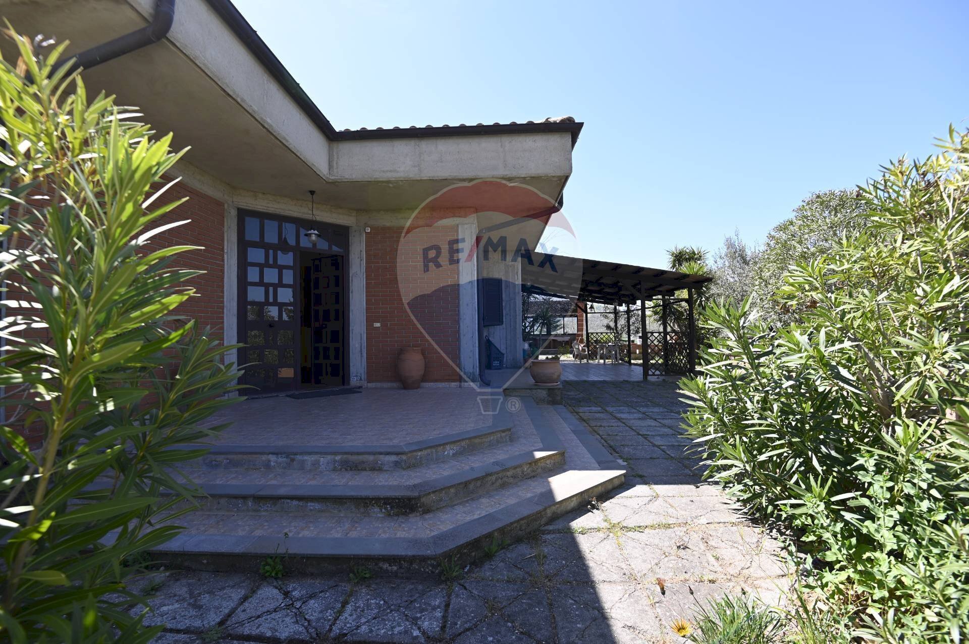 Casa all\'aperto - Villa sp48
 
snc, Caltagirone - foto 1