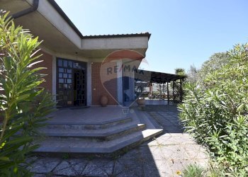 Casa all\'aperto - Villa sp48
 
snc, Caltagirone - foto 1