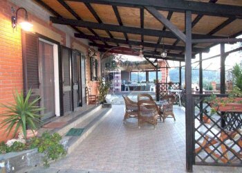 Terrazza - Villa sp48
 
snc, Caltagirone - foto 4