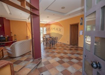 Sala da pranzo - Villa sp48
 
snc, Caltagirone - foto 5