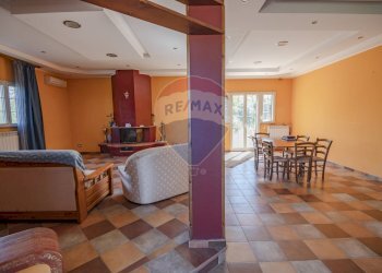 Sala da pranzo - Villa sp48
 
snc, Caltagirone - foto 6