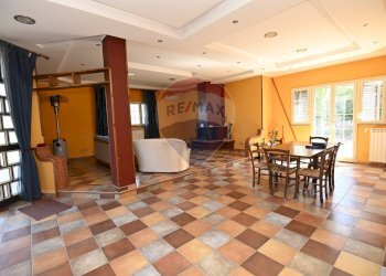 Sala da pranzo - Villa sp48
 
snc, Caltagirone - foto 7