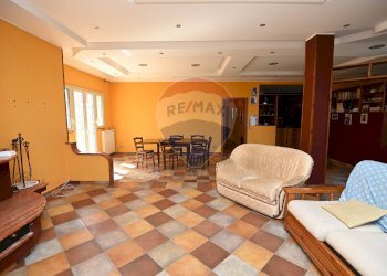 Sala da pranzo - Villa sp48
 
snc, Caltagirone - foto 10