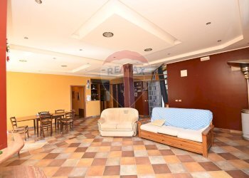 Sala da pranzo - Villa sp48
 
snc, Caltagirone - foto 11