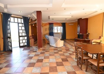 Sala da pranzo - Villa sp48
 
snc, Caltagirone - foto 25