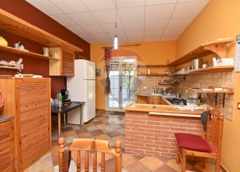 Cucina - Villa sp48
 
snc, Caltagirone - foto 28