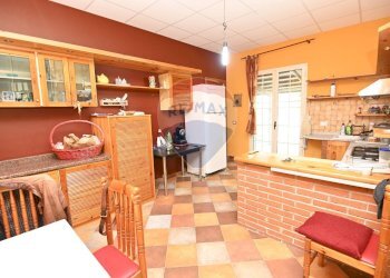 Cucina - Villa sp48
 
snc, Caltagirone - foto 29
