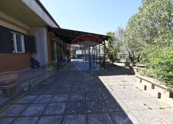 Terrazza - Villa sp48
 
snc, Caltagirone - foto 30