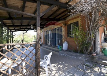 Terrazza - Villa sp48
 
snc, Caltagirone - foto 32