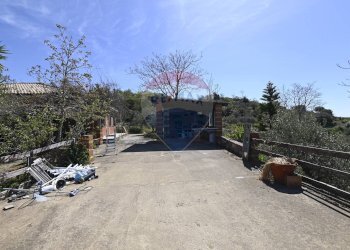 Terrazza - Villa sp48
 
snc, Caltagirone - foto 34