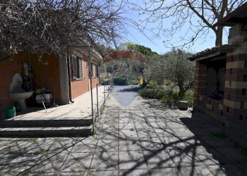 Terrazza - Villa sp48
 
snc, Caltagirone - foto 36