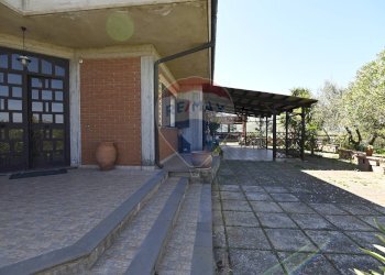 Terrazza - Villa sp48
 
snc, Caltagirone - foto 48