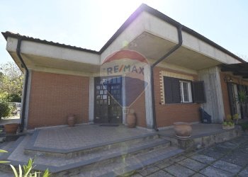 Casa all\'aperto - Villa sp48
 
snc, Caltagirone - foto 49