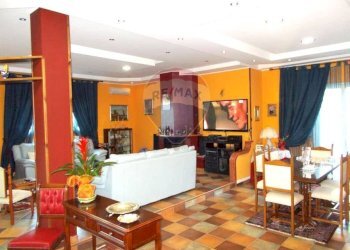 Sala da pranzo - Villa sp48
 
snc, Caltagirone - foto 68