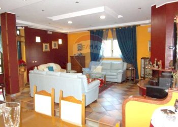 Sala da pranzo - Villa sp48
 
snc, Caltagirone - foto 70