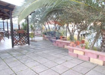 Terrazza - Villa sp48
 
snc, Caltagirone - foto 73