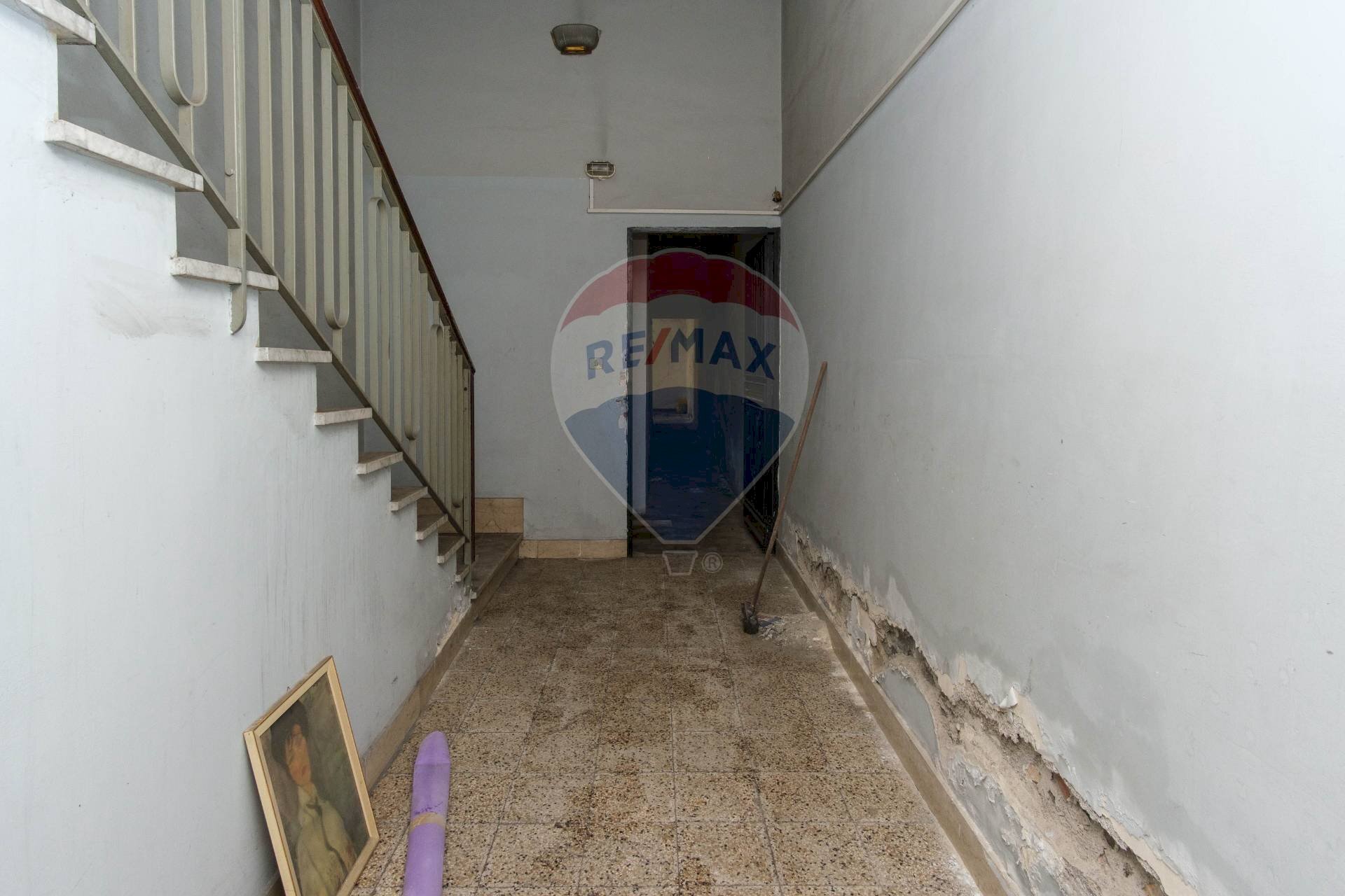 Scale - Casa indipendente Via Principe di Piemonte
 
52, Fiumefreddo di Sicilia - foto 2