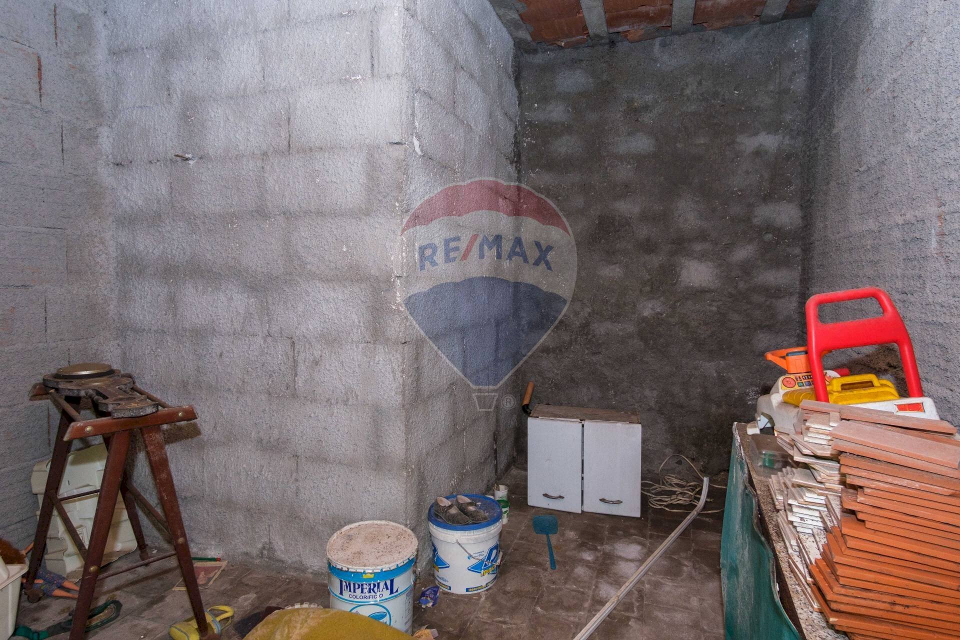 Bagno - Casa indipendente Via Principe di Piemonte
 
52, Fiumefreddo di Sicilia - foto 3