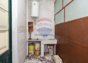 Lavanderia - Casa indipendente Via Principe di Piemonte
 
52, Fiumefreddo di Sicilia - foto 13