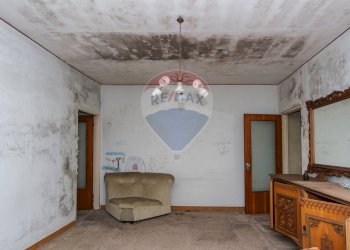 Soggiorno - Casa indipendente Via Principe di Piemonte
 
52, Fiumefreddo di Sicilia - foto 17