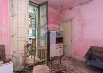 Soggiorno - Casa indipendente Via Principe di Piemonte
 
52, Fiumefreddo di Sicilia - foto 6