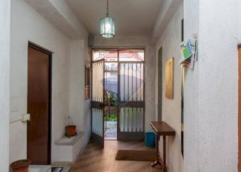 Hall / corridoio - Attico Via Vincenzo Zaccà 64
 
64, Catania - foto 10