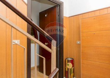 Hall / corridoio - Attico Via Vincenzo Zaccà 64
 
64, Catania - foto 11