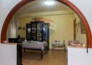 Soggiorno - Attico Via Vincenzo Zaccà 64
 
64, Catania - foto 12