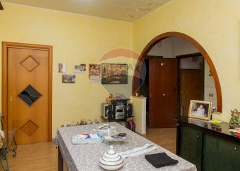 Sala da pranzo - Attico Via Vincenzo Zaccà 64
 
64, Catania - foto 15