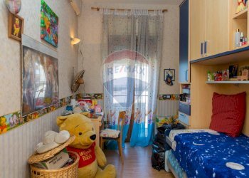 Camera / camera da letto - Attico Via Vincenzo Zaccà 64
 
64, Catania - foto 16