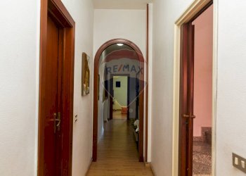 Hall / corridoio - Attico Via Vincenzo Zaccà 64
 
64, Catania - foto 25