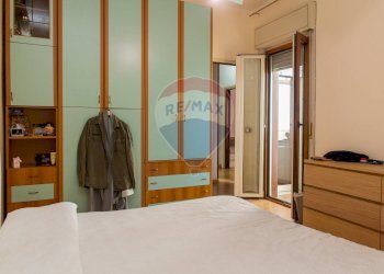 Camera / camera da letto - Attico Via Vincenzo Zaccà 64
 
64, Catania - foto 32