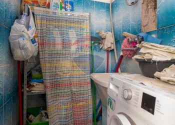 Lavanderia - Attico Via Vincenzo Zaccà 64
 
64, Catania - foto 34