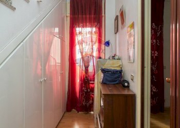 Camera / camera da letto - Attico Via Vincenzo Zaccà 64
 
64, Catania - foto 35