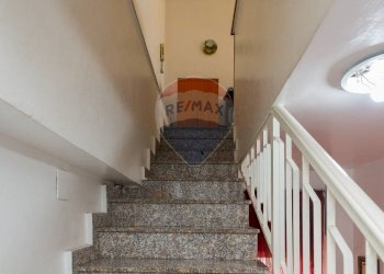 Scale - Attico Via Vincenzo Zaccà 64
 
64, Catania - foto 39